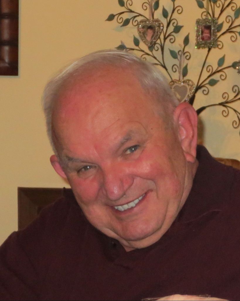 Donald J Strnad
