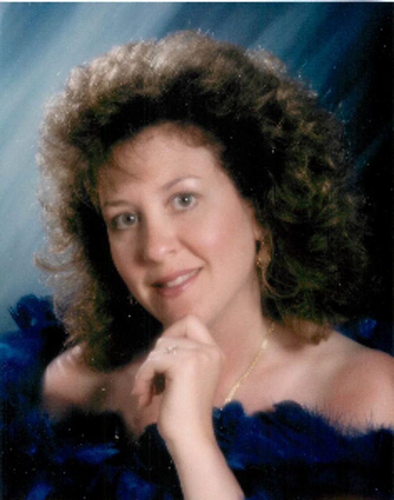 Rosalin J. Turo