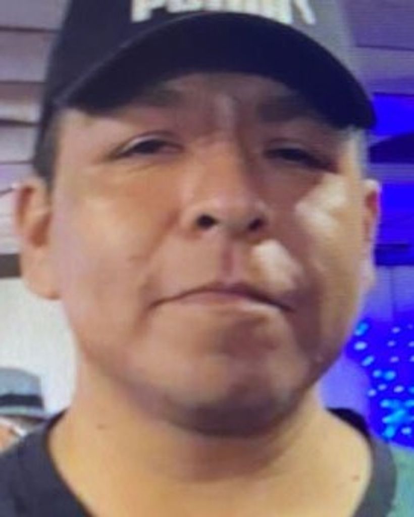 Orlando "Kongo" Hernandez Jr