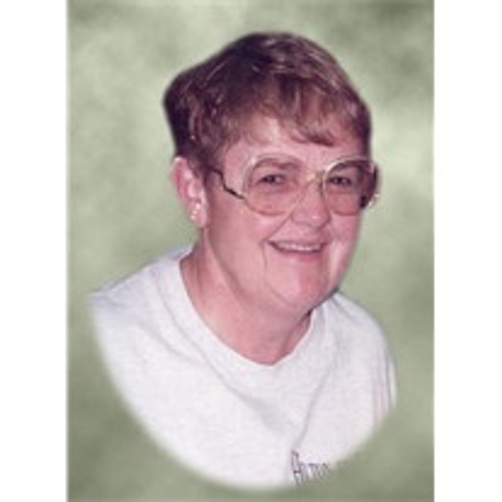 Judith Ann Chatterton