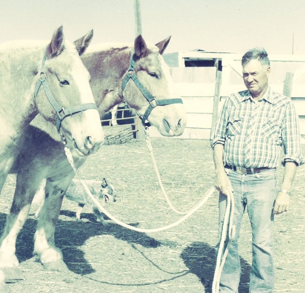Charles "Chuck" E.  Mills