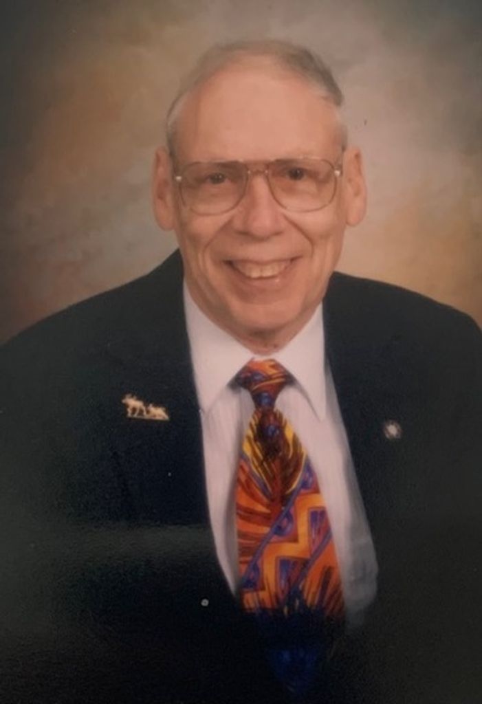 Forrest W. Schlette Profile Photo