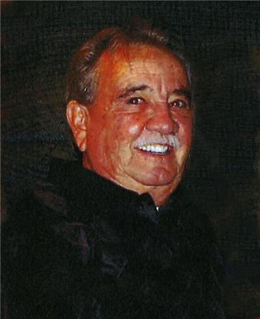 Cecil Gibson Profile Photo