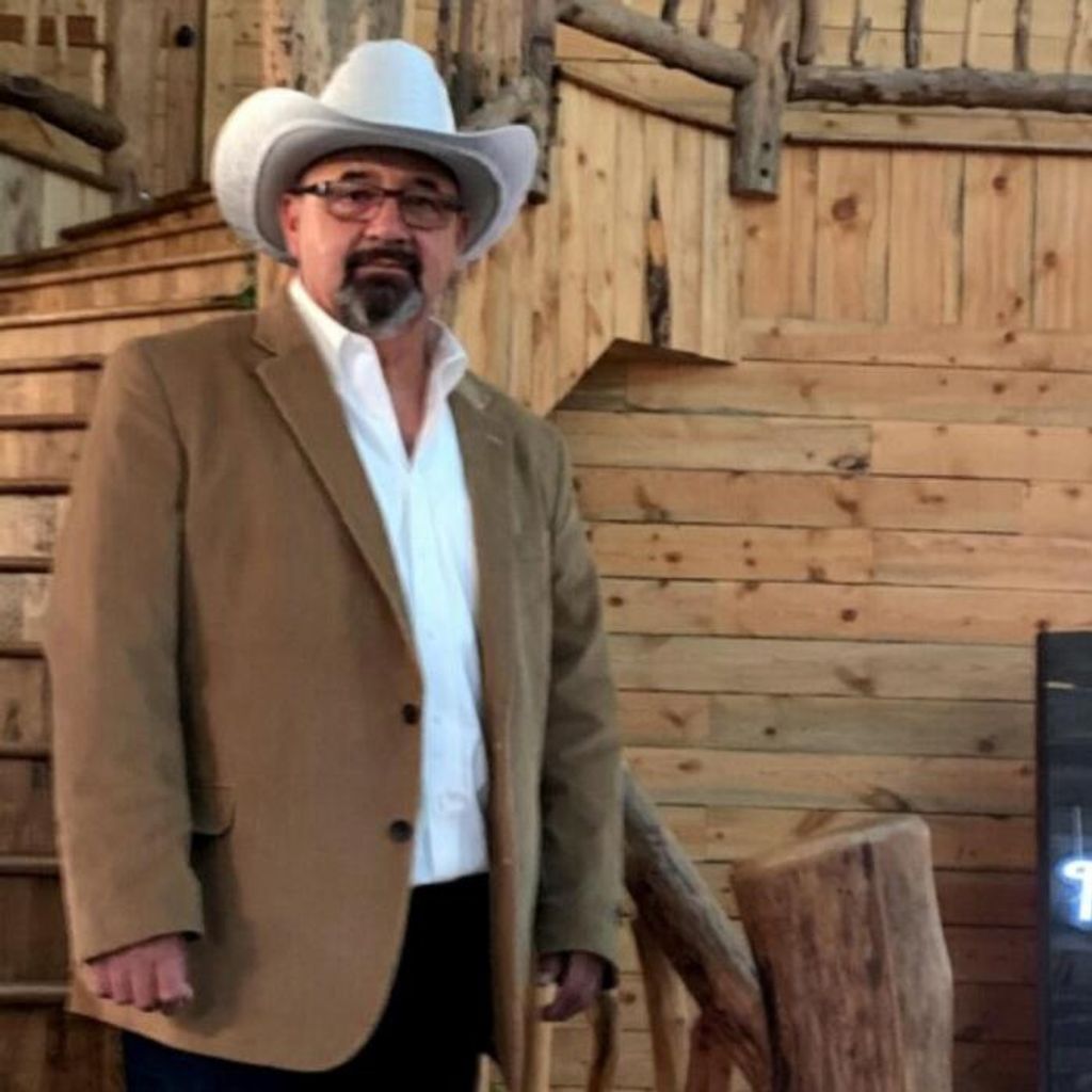 Oscar Salinas
