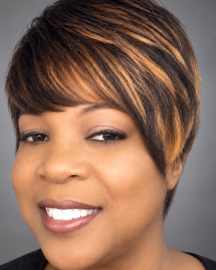 Valencia Hackett Profile Photo