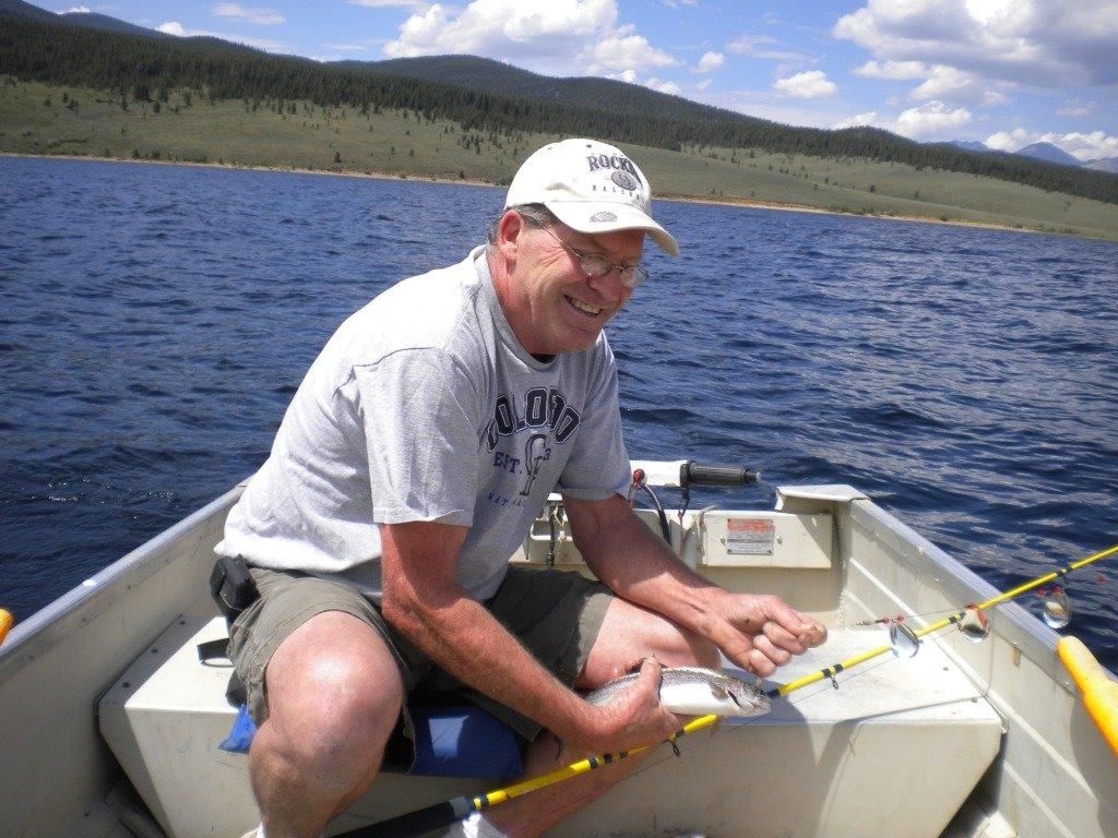John  Patrick Lamberton