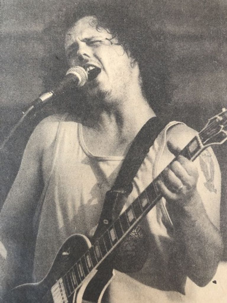 Thomas Ray Sutherland