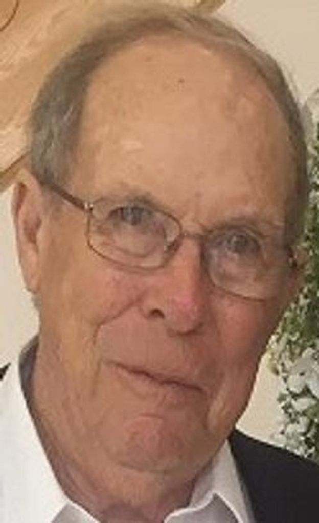 Tommy Gambrel Profile Photo