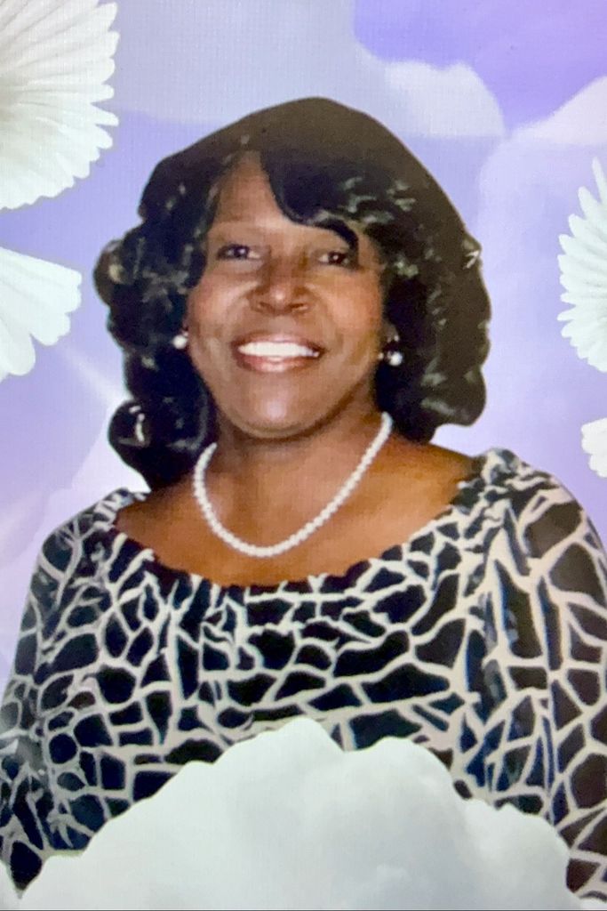 Mrs. Vickie Michelle Mccoy