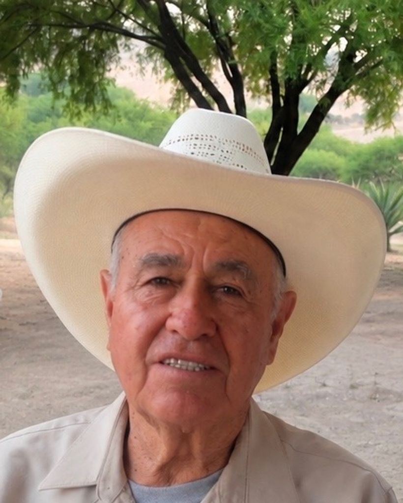 Eusebio P. Serna