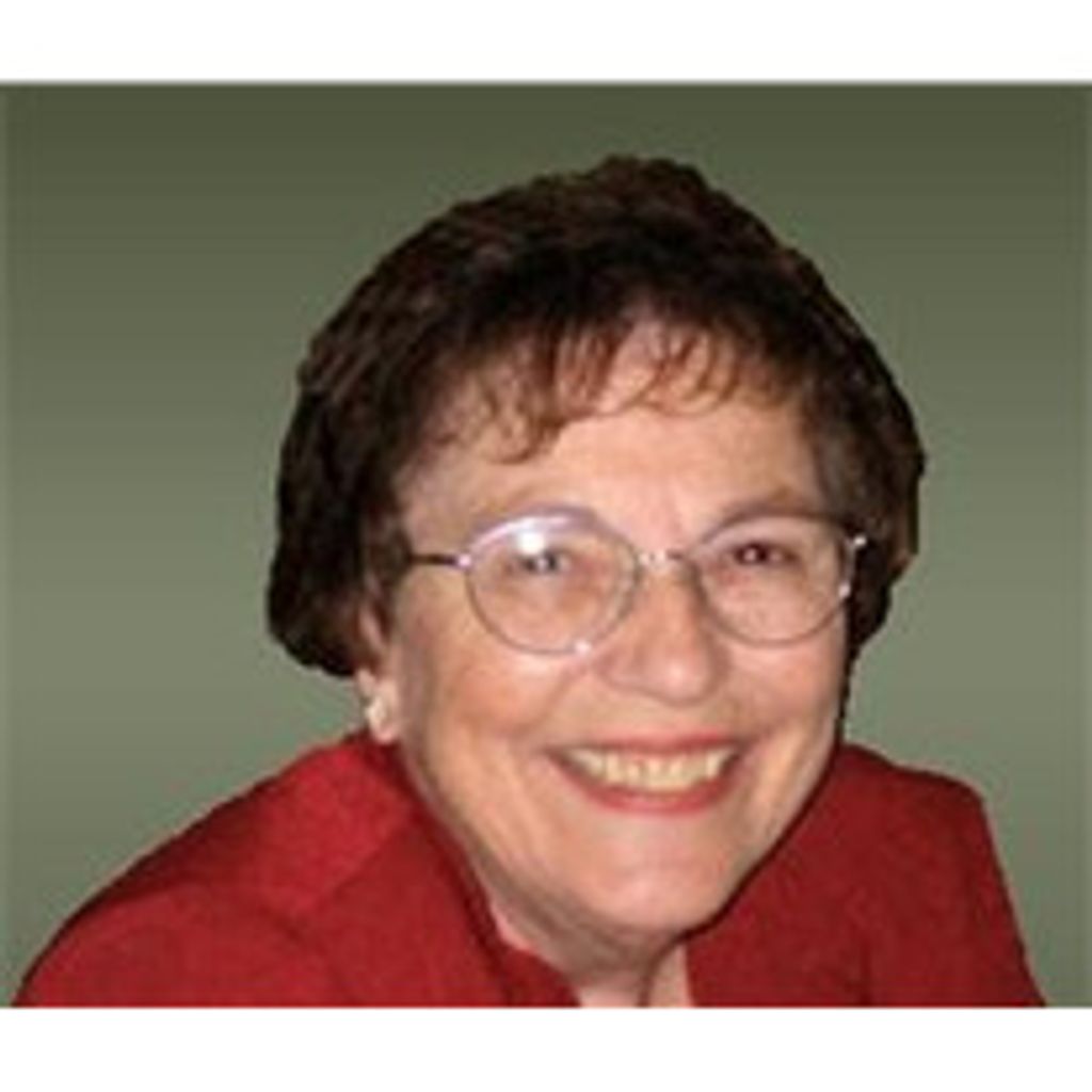 Margaret Caldwell Harrison