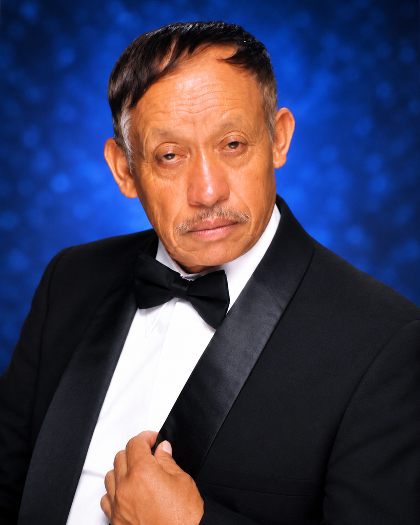 Florentino Vazquez Bahena Profile Photo