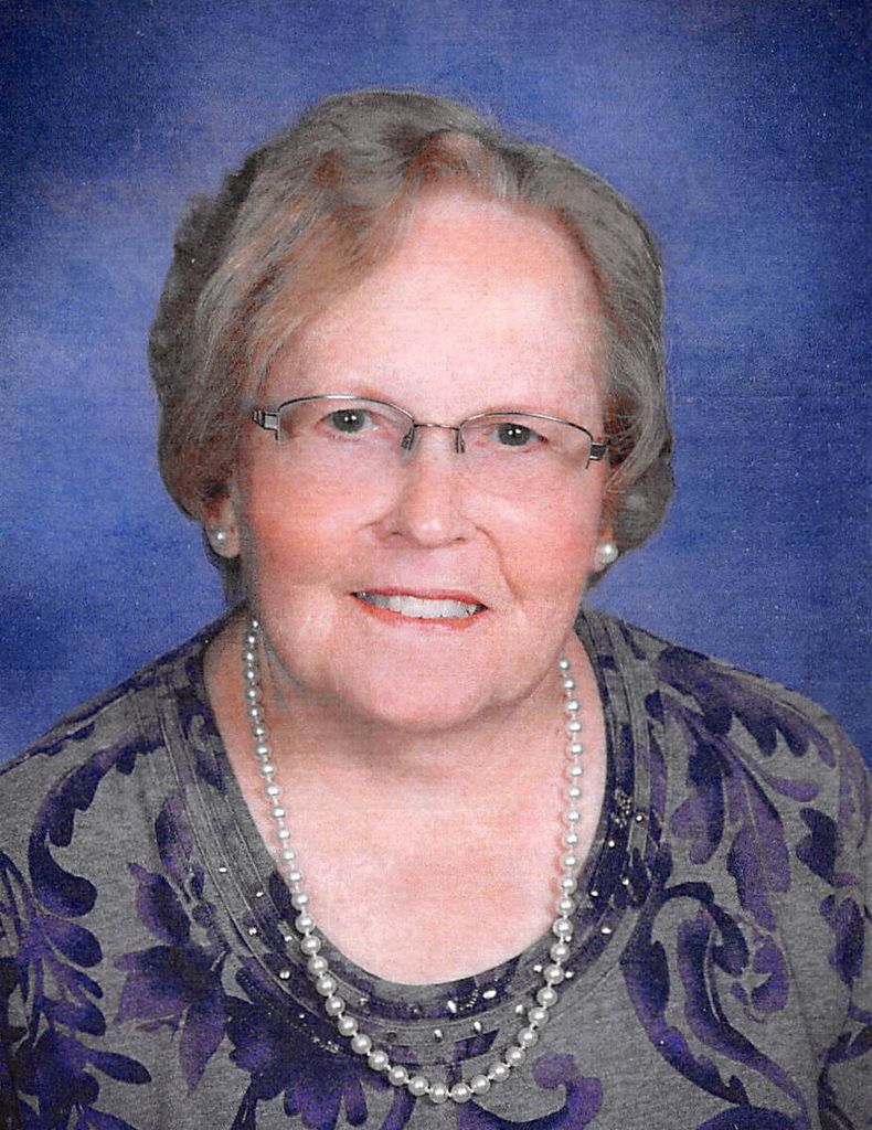 Bonnie Jean Hammerstein Davy Profile Photo