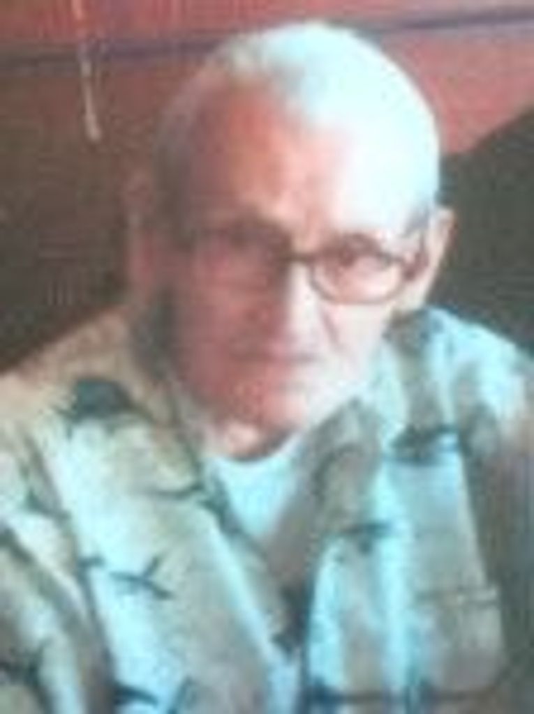 James M. Davis