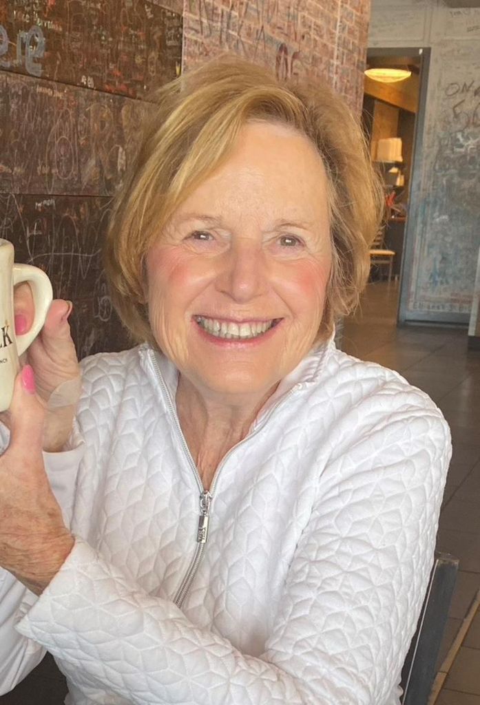 Judy Sue Taub (Née Jansing) Profile Photo