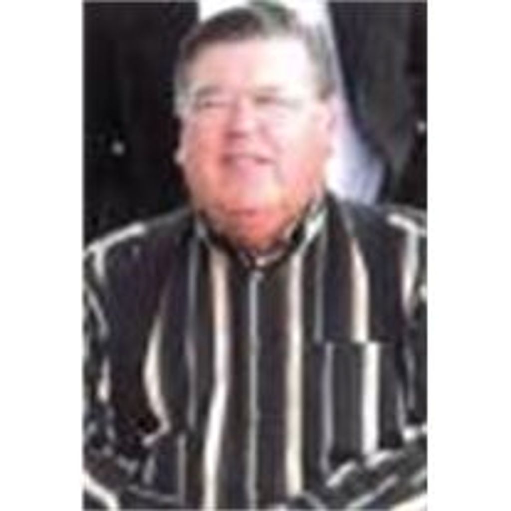 Robert James - Santa Cruz Thompson Profile Photo