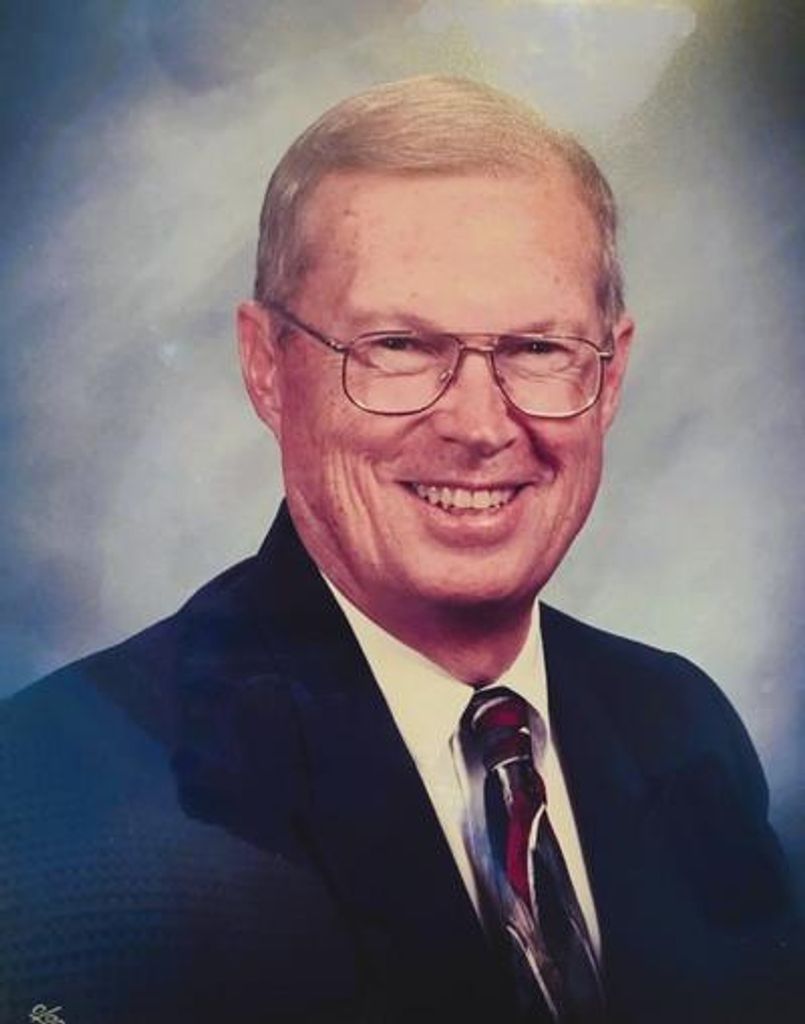 Donald Edward Breland Profile Photo