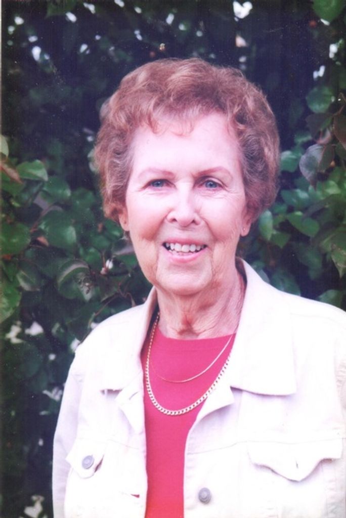 Nina Sue Mcbride Low Goff