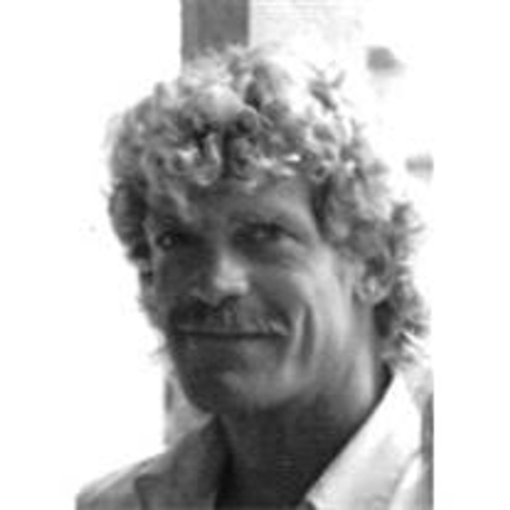 John Lawrence Whelpley
