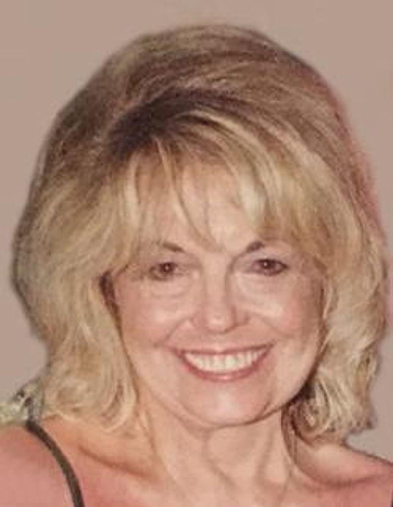 Beverly Jo Spencer
