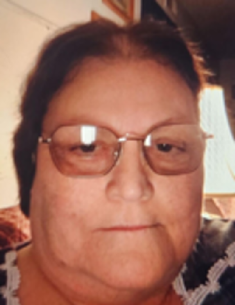 Belynda Jane (Squyers) Downing