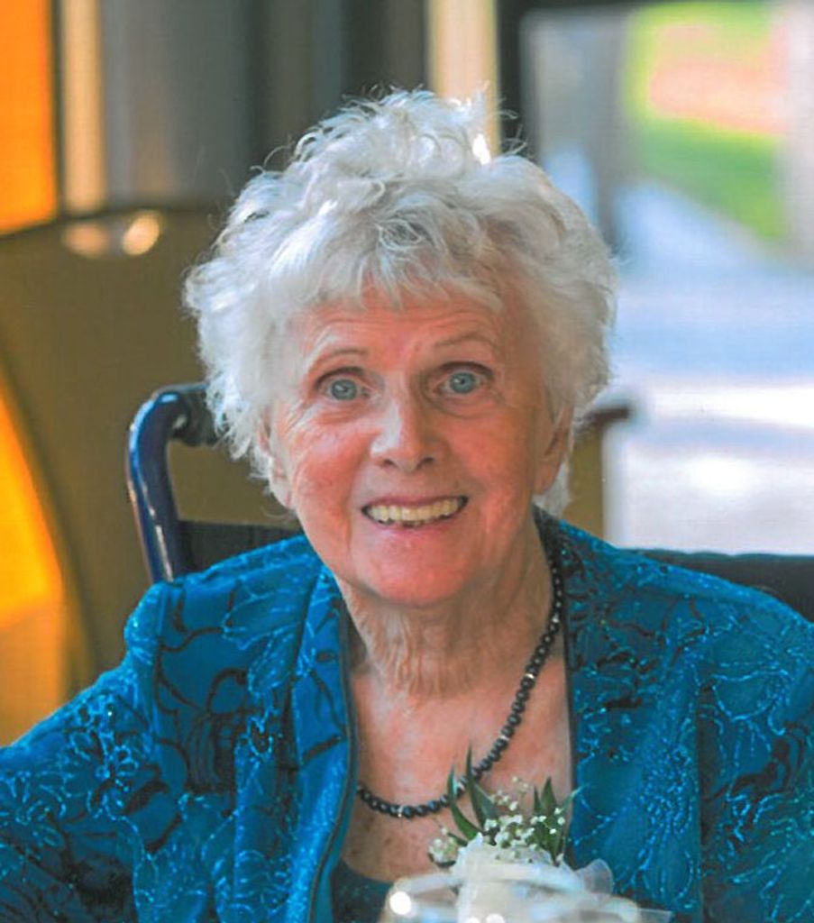 Claire E. Meade Profile Photo