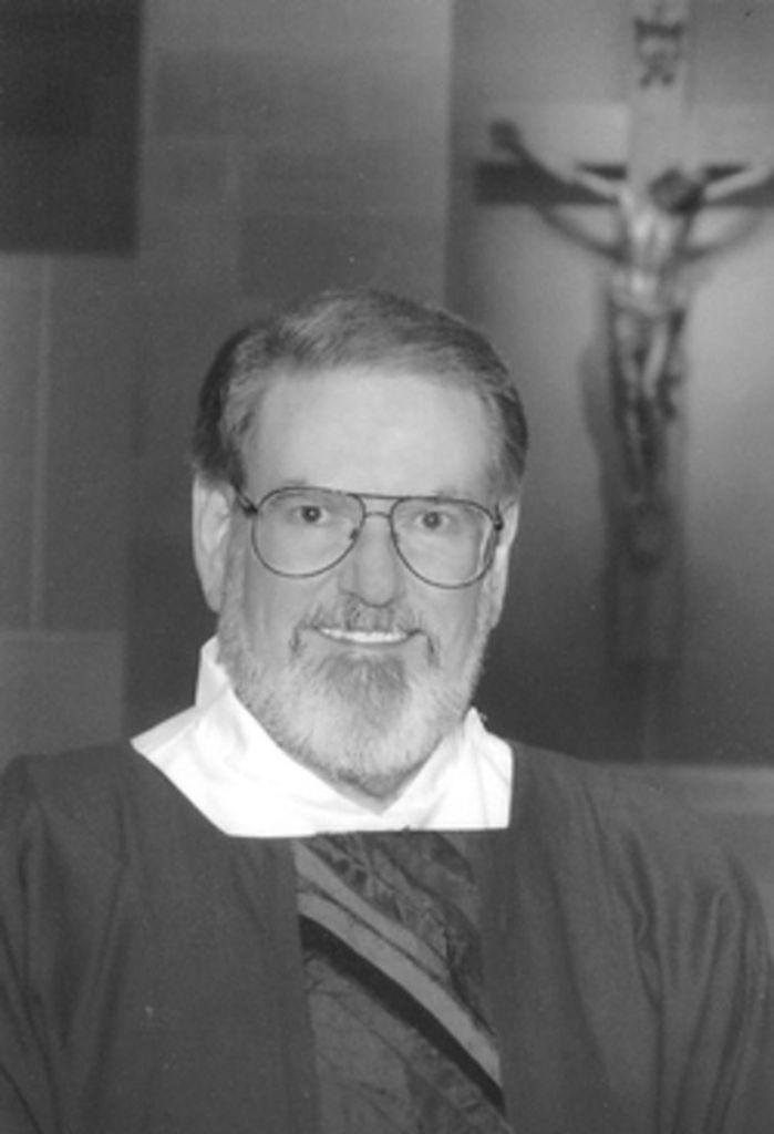 John Michael Baker