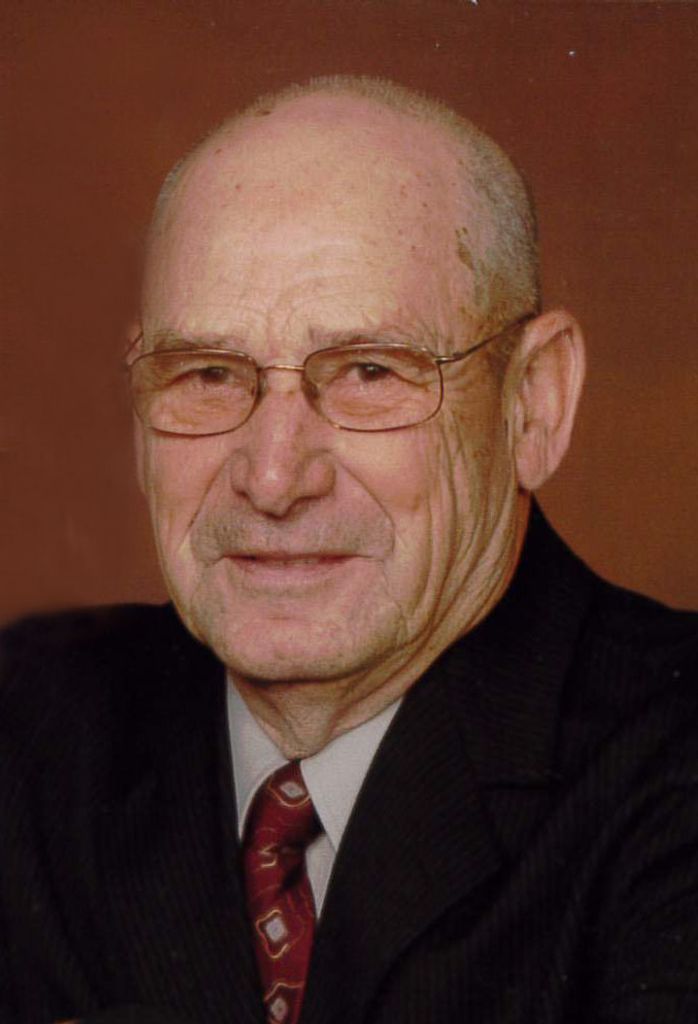 John Henry Meyers Profile Photo