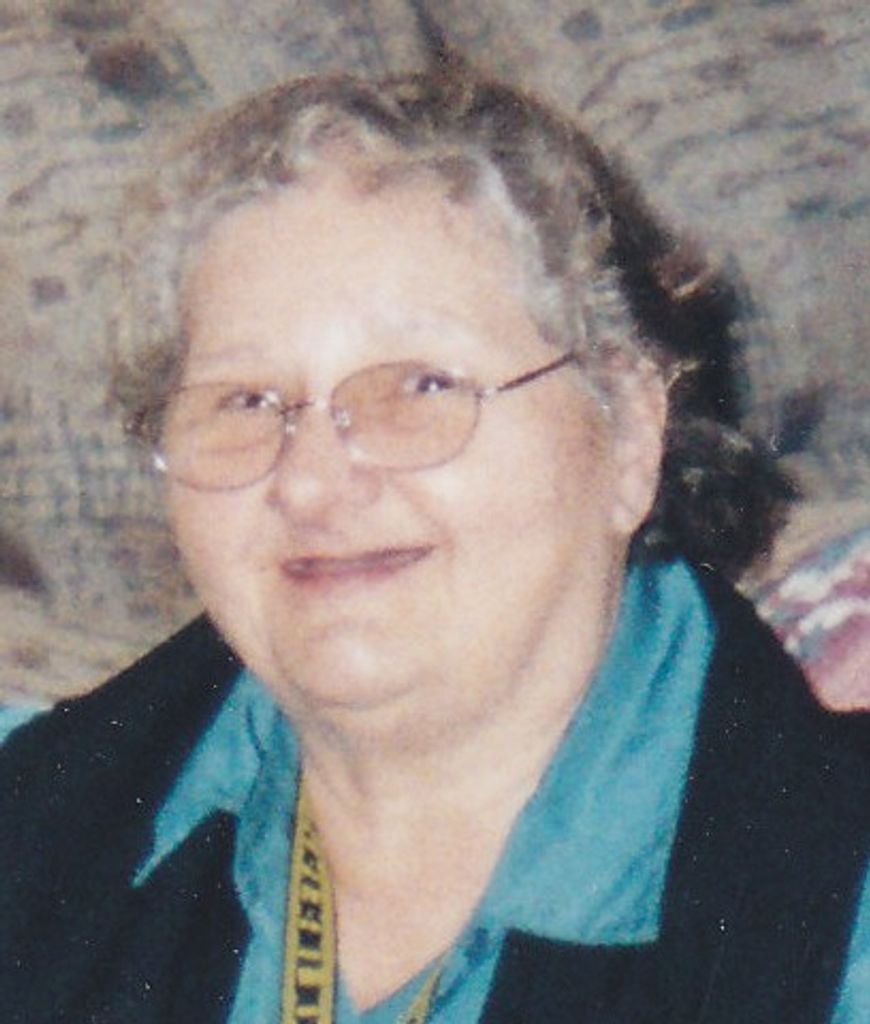 Leona F. (Mozeyko)  Wojichowski