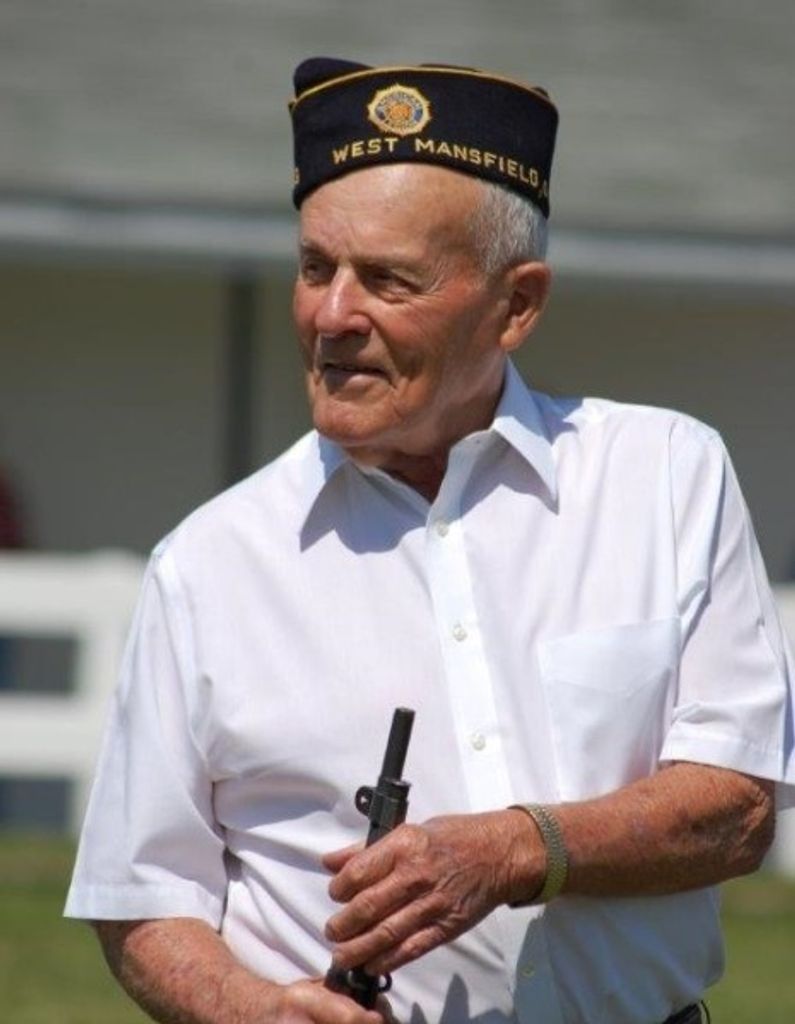 Lloyd McNamee