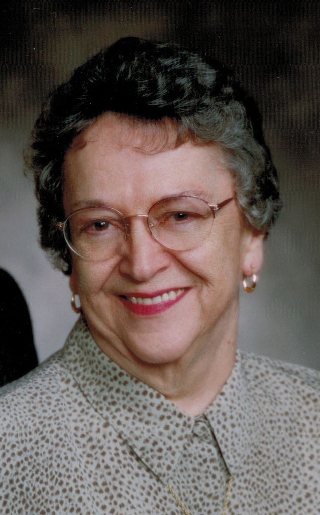 Vivian L. Roehm