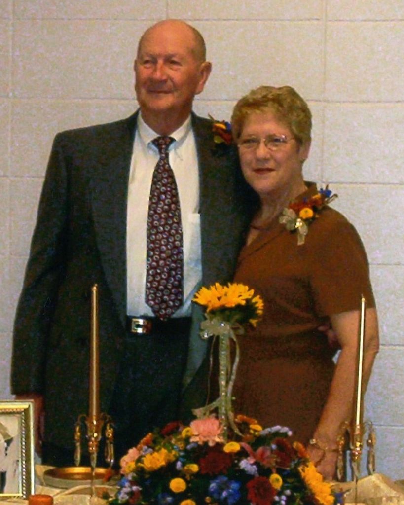 Charles Stanley Brown