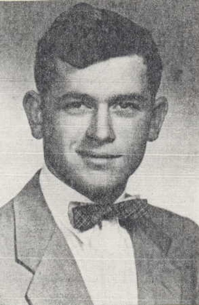 Ray E. Hoover Profile Photo