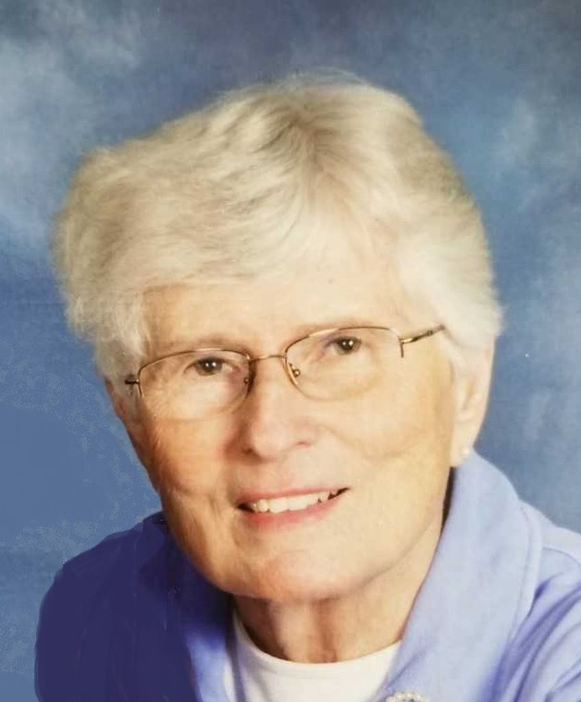 Gloria Butterbaugh Profile Photo