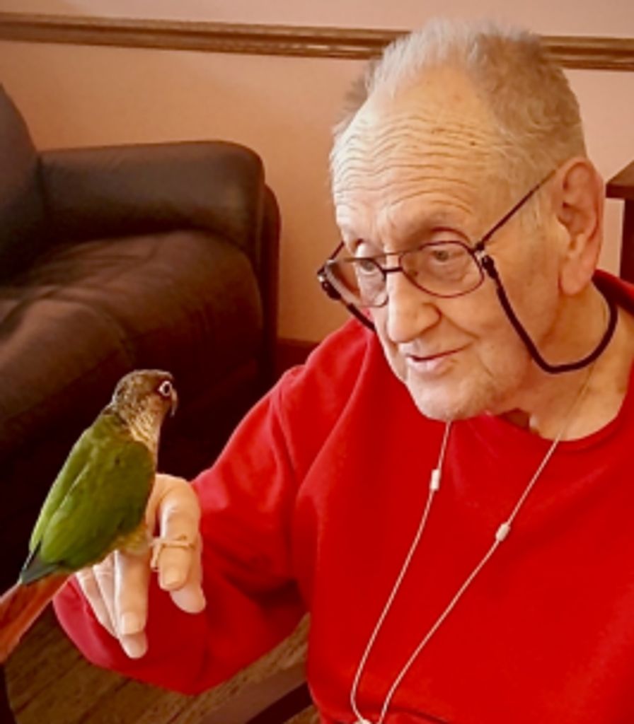 Richard Retzer Profile Photo