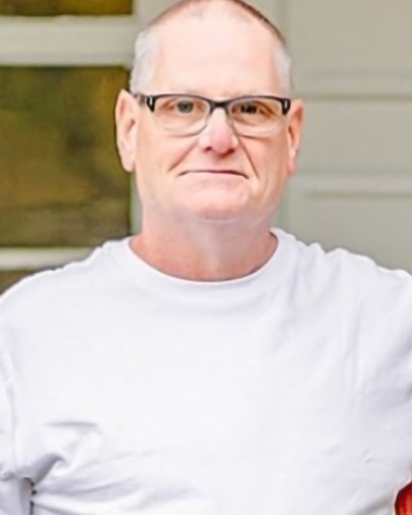 Carl F. Anderson Sr. Profile Photo