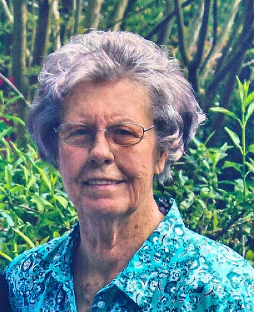 Sylbia Jean Hudson  Dark
