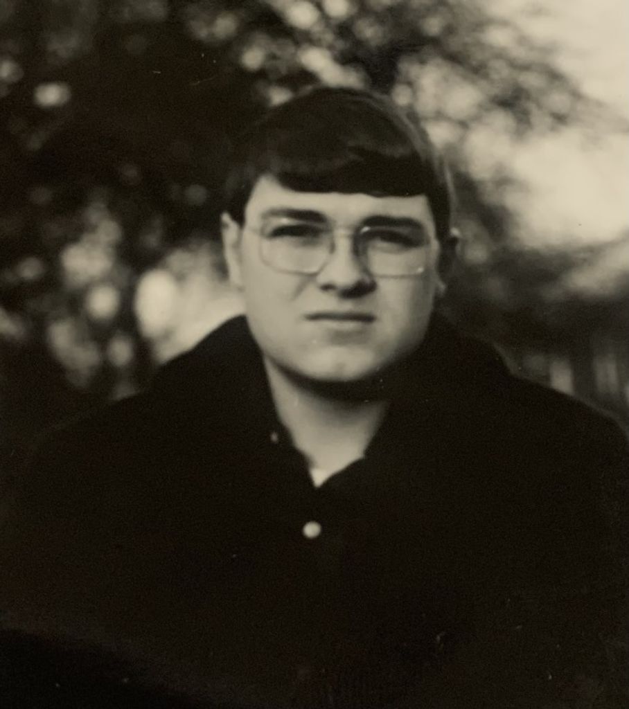 Charles Boyington