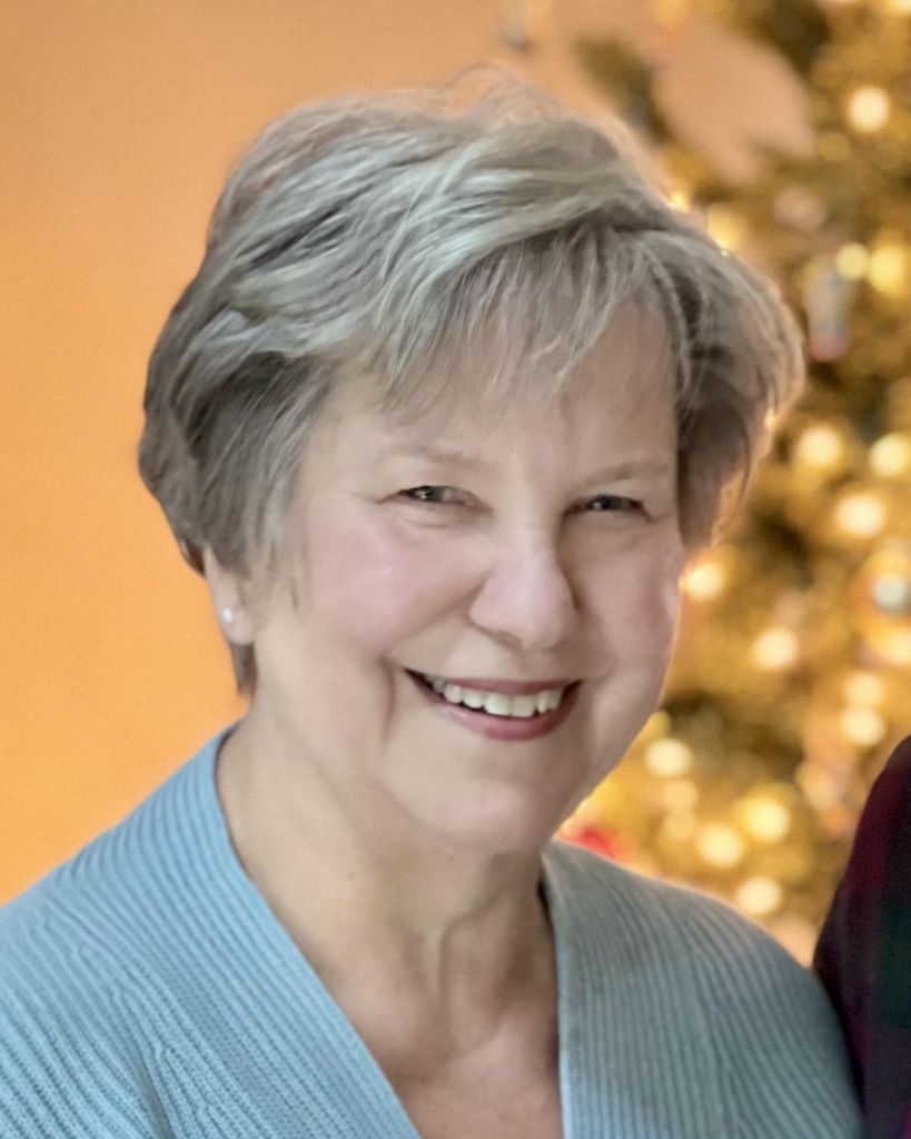 Elizabeth Ann Starr