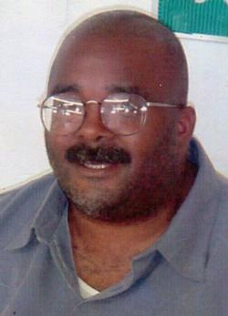 Wilbert Gamble, Jr.