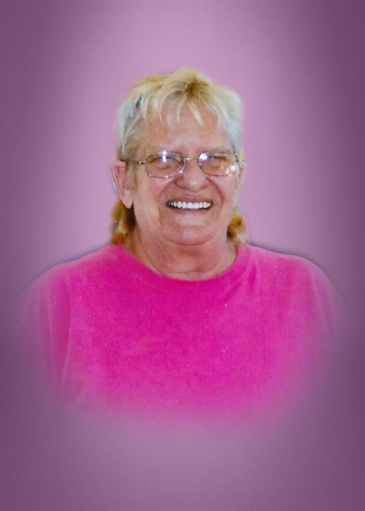 Betty Hallock