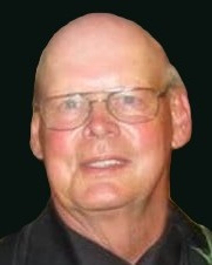 Thomas "Tom" Albert Joseph Riker Profile Photo