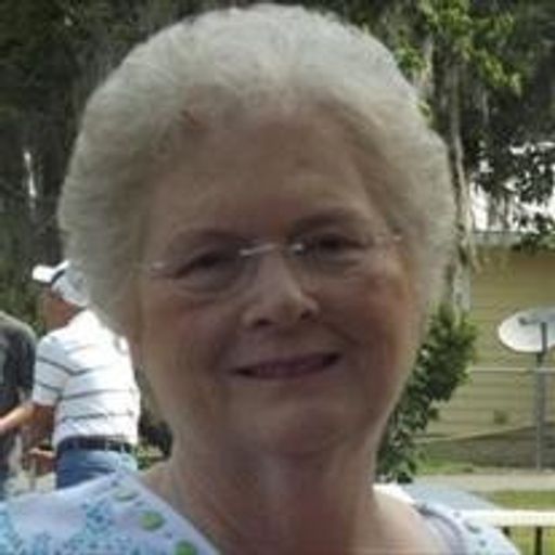 Carolyn Parker Profile Photo