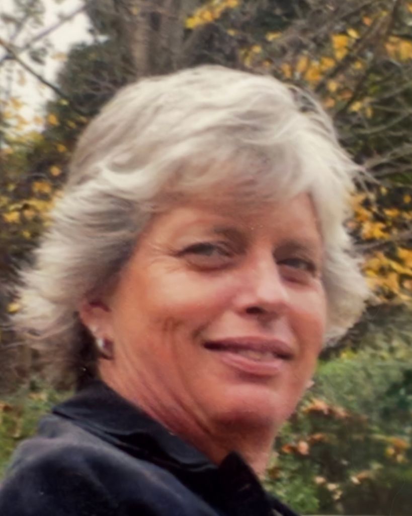 Missy George Ann Rutherford Profile Photo