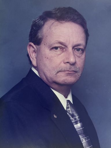 Dennis Ray Bishop Profile Photo