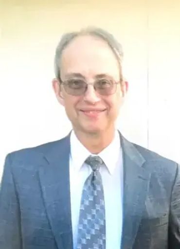 Anthony Frankum Profile Photo