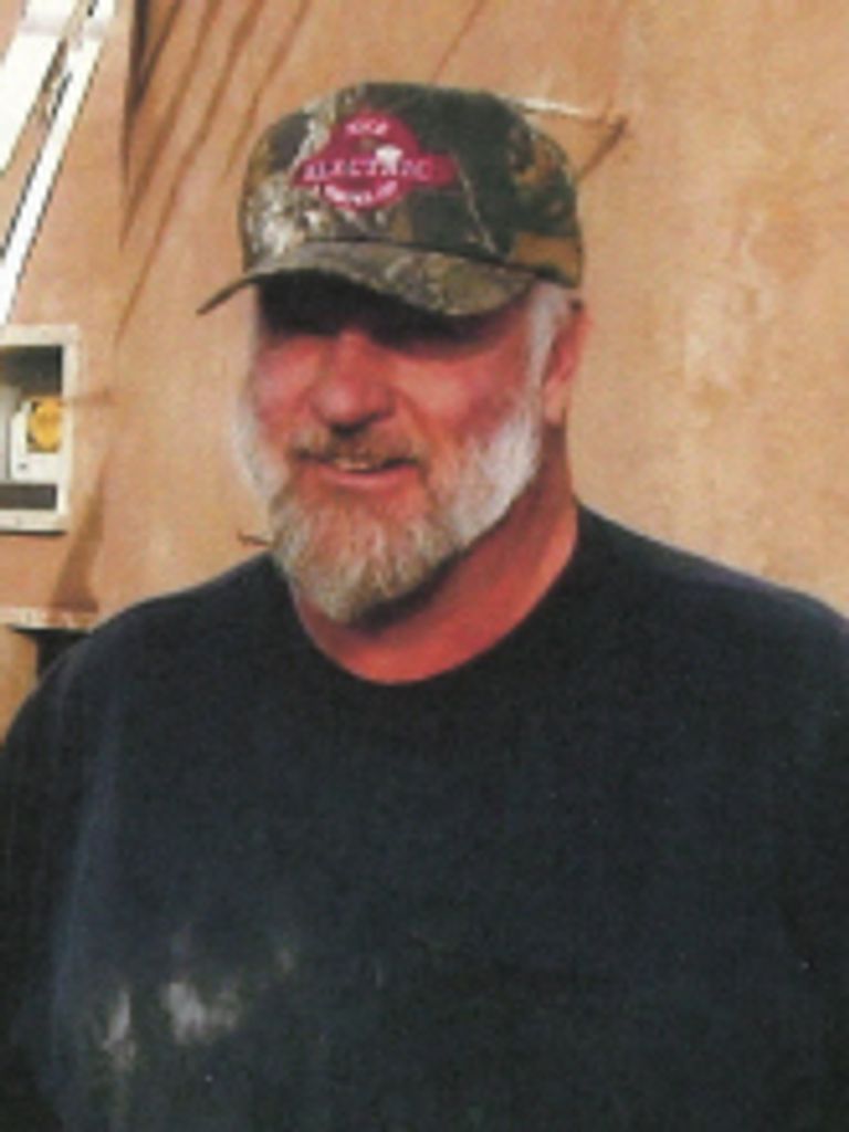 Melvin Lloyd Jarrett