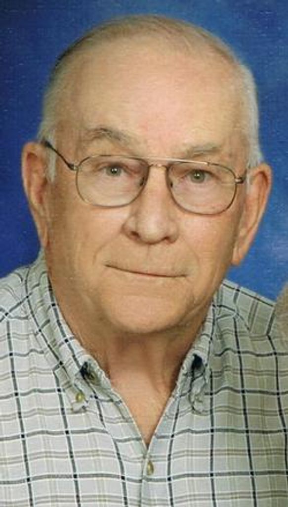 Lee Wayne Albrecht Profile Photo