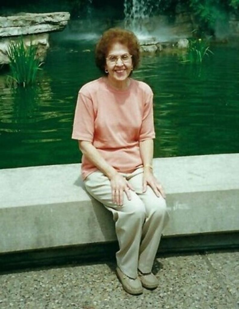 Marie Francis Reciniello Profile Photo