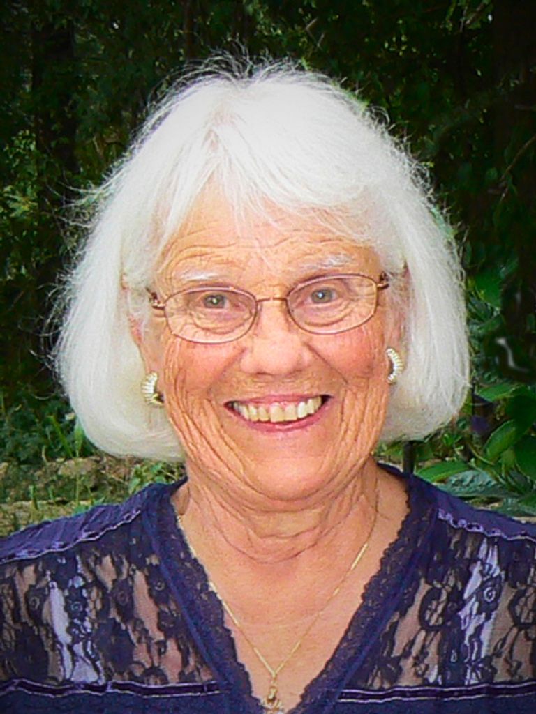 Loverna Jean Barber Mccormick Profile Photo